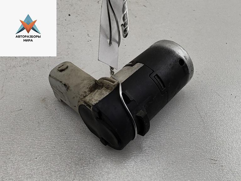 датчик парктроника BMW 5 серия E60/E61 2005, 2.5 л., дизель, АКПП, серый, универсал, 1687920 - фото №1