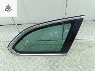 стекло (иные) BMW 5 серия F07/F10/F11 2012, 3.0 л., дизель, АКПП, чёрный, универсал