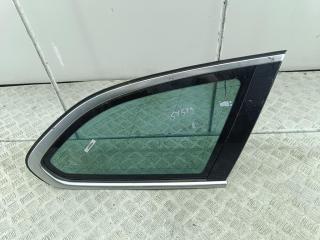 стекло (иные) BMW 5 серия F07/F10/F11 2012, 3.0 л., дизель, АКПП, чёрный, универсал