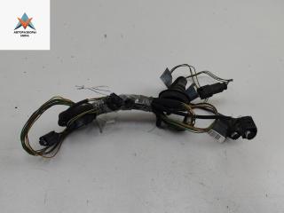 Проводка бампера заднего BMW 5 серия E39 [рестайлинг] 2000, 3.0 л., дизель, МКПП, серый, универсал, 8371461