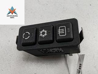 кнопка обогрева заднего стекла BMW 3 серия E36 [рестайлинг] 1998, 1.6 л., бензин, МКПП, синий, хетчбэк 3 дв., 8371020