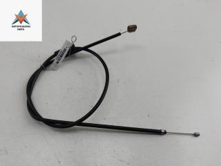 трос капота BMW 3 серия E46 [рестайлинг] 2003, 2.0 л., бензин, АКПП, серый, универсал, 8208442