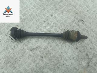 полуось задняя (приводной вал, ШРУС) BMW 3 серия E36 1994, 1.8 л., бензин, МКПП, чёрный, хетчбэк 3 дв., 1229235