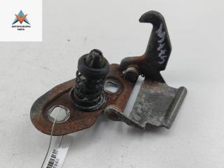 замок капота BMW 3 серия E36 1994, 1.6 л., бензин, МКПП, чёрный, хетчбэк 3 дв.