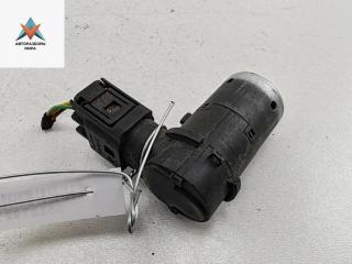 датчик парктроника BMW 5 серия E39 [рестайлинг] 2001, 4.4 л., бензин, МКПП, серый, универсал, 8384702