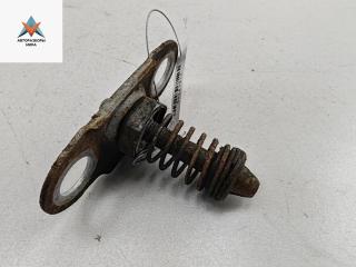 замок капота BMW 3 серия E46 [рестайлинг] 2003, 2.0 л., бензин, АКПП, серый, универсал