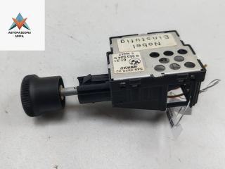 переключатель света BMW 3 серия E36 [рестайлинг] 1999, 1.9 л., бензин, МКПП, зелёный, хетчбэк 3 дв., 8353504