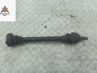 полуось задняя (приводной вал, ШРУС) BMW 5 серия E60/E61 2005, 2.5 л., дизель, АКПП, серый, универсал, 7521630