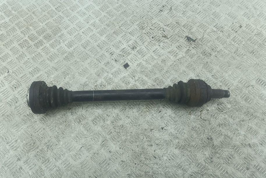 полуось задняя (приводной вал, ШРУС) BMW 5 E60/E61 2005, 2.5 л., дизель, АКПП, серый, универсал, 7521630