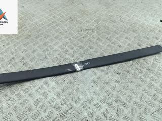 молдинг двери передней левой Ford Galaxy 1 поколение [рестайлинг] 2005, 1.9 л., дизель, МКПП, красный, минивэн, 7M3853505