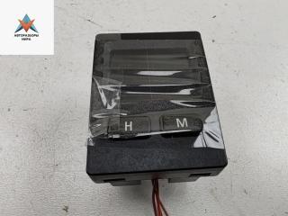 часы BMW 3 серия E36 [рестайлинг] 1998, 1.6 л., бензин, МКПП, синий, хетчбэк 3 дв.