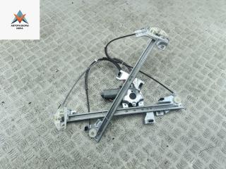 стеклоподъемник электрический передний правый Citroen Berlingo 1 поколение (M59) [рестайлинг] 2005, 1.6 л., дизель, МКПП, серый, фургон, 0130821762