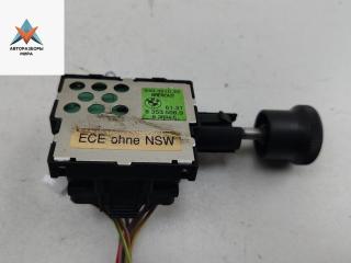 переключатель света BMW 3 серия E36 1994, 1.6 л., бензин, МКПП, чёрный, хетчбэк 3 дв., 8353508