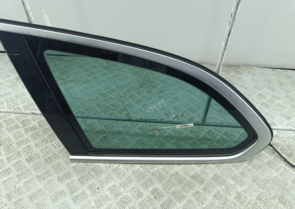 стекло (иные) BMW 5 F10/F11 2012, 3.0 л., дизель, АКПП, чёрный, универсал