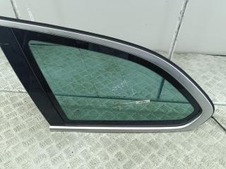 стекло (иные) BMW 5 F10/F11 2012, 3.0 л., дизель, АКПП, чёрный, универсал