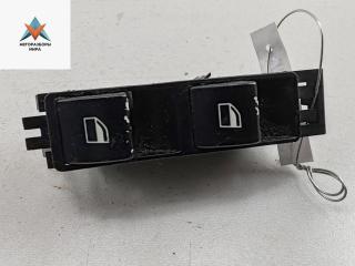 кнопка стеклоподъемника переднего правого BMW 3 серия E46 1999, 2.8 л., бензин, МКПП, синий, седан, 8381514