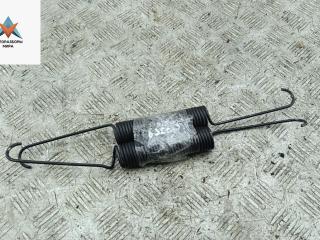 пружина крышки багажника Opel Vectra B [рестайлинг] 2001, 1.8 л., бензин, АКПП, серый, седан