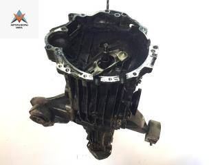 МКПП Audi A4 B5 1997, 1.8 л., бензин, МКПП, серый, универсал, DJV