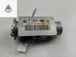 расширительный клапан кондиционера BMW 5 серия E39 [рестайлинг] 2000, 3.0 л., дизель, МКПП, серый, универсал, 8371459