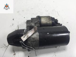 стартер Fiat Doblo 1 поколение [рестайлинг] 2006, 1.3 л., дизель, МКПП, серый, фургон