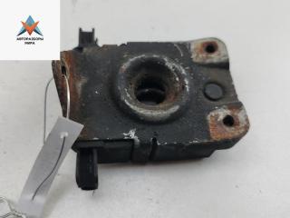 замок капота BMW 3 серия E46 1999, 2.8 л., бензин, МКПП, синий, седан