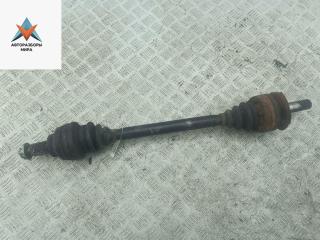 полуось задняя (приводной вал, ШРУС) BMW 5 серия E39 1996, 2.5 л., бензин, МКПП, серый, седан