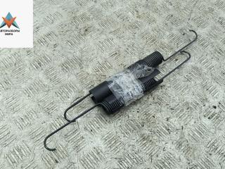 пружина крышки багажника Opel Vectra B [рестайлинг] 1999, 1.6 л., бензин, АКПП, серый, седан