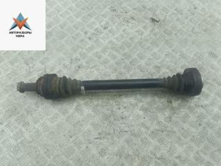 полуось задняя (приводной вал, ШРУС) BMW 5 серия E60/E61 2005, 2.5 л., дизель, АКПП, серый, универсал, 7521630
