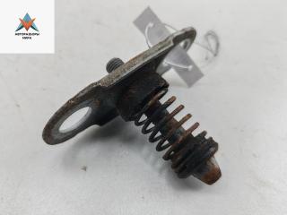 замок капота BMW 3 серия E46 [рестайлинг] 2003, 2.0 л., бензин, АКПП, серый, универсал