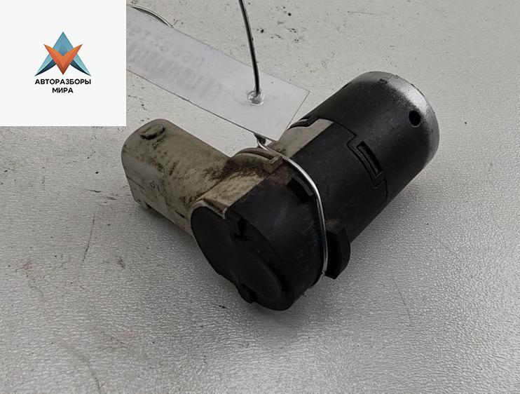 датчик парктроника BMW 5 серия E60/E61 2005, 2.5 л., дизель, АКПП, серый, универсал, 1687920 - фото №1