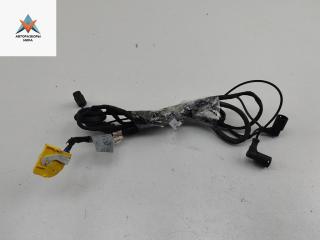 Проводка бампера заднего BMW 5 серия E39 1996, 2.5 л., бензин, МКПП, серый, седан, 8363272