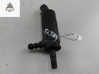 насос (моторчик) омывателя фар BMW 5 серия E60/E61 2005, серый, универсал, 8377613