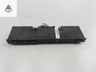 кнопка обогрева сидений BMW 5 серия E39 [рестайлинг] 2003, 2.2 л., бензин, МКПП, серый, универсал, 8373776