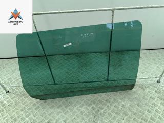 стекло двери задней правой SEAT Alhambra 1 поколение [рестайлинг] 2002, 2.0 л., бензин, МКПП, чёрный, минивэн