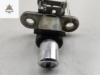 кнопка открытия багажника BMW 3 серия E36 1994, 1.8 л., бензин, МКПП, чёрный, хетчбэк 3 дв., 1960245