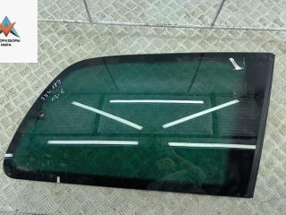 стекло (иные) Ford Galaxy 1 поколение [рестайлинг] 2003, 1.9 л., дизель, МКПП, чёрный, минивэн