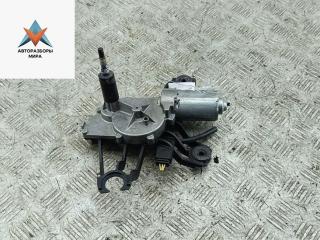 Двигатель стеклоочистителя заднего (моторчик дворников) Citroen Berlingo 1 поколение (M59) [рестайлинг] 2005, 1.6 л., дизель, МКПП, серый, фургон, 0390201580