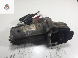 стартер Ford Transit 6 поколение 2005, 2.0 л., дизель, МКПП, красный, микроавтобус, YC1U11000AF