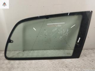 стекло (иные) Ford Galaxy 1 поколение [рестайлинг] 2005, 1.9 л., дизель, МКПП, красный, минивэн