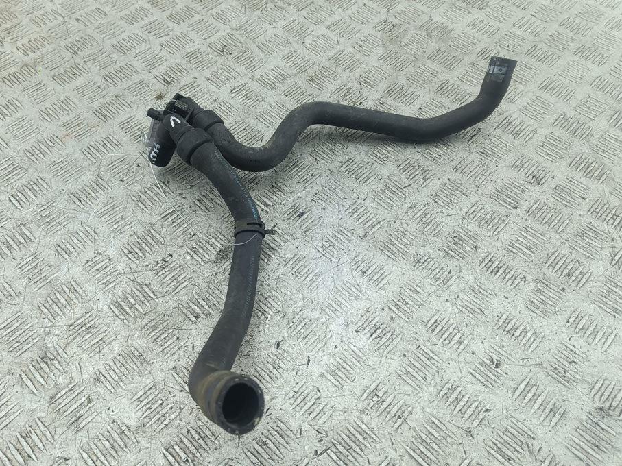 патрубок отопителя (печки) Citroen Berlingo 2005, 1.6 л., дизель