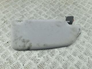 козырек солнцезащитный Volvo V70 2005, 2.4 л., бензин, МКПП, синий, универсал, 39985807