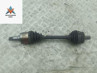 полуось передняя левая (приводной вал, ШРУС) Volvo V70 2 поколение [рестайлинг] 2005, 2.4 л., бензин, МКПП, синий, универсал, P30735349