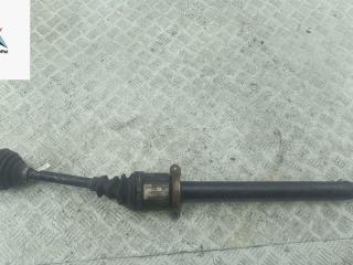 полуось передняя правая (приводной вал, ШРУС) Volvo V70 2 поколение [рестайлинг] 2005, 2.4 л., бензин, МКПП, синий, универсал