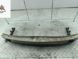 усилитель бампера заднего Audi A6 4B/C5 1998, 2.4 л., бензин, МКПП, серый, седан