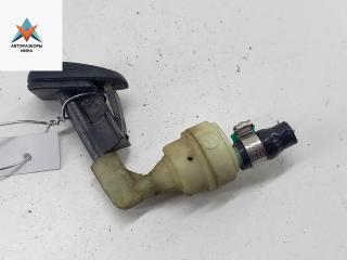 форсунка омывателя лобового стекла BMW 3 серия E36 1993, 1.6 л., бензин, МКПП, чёрный, седан