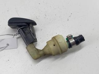 форсунка омывателя лобового стекла BMW 3 E36 1993, 1.6 л., бензин, МКПП, чёрный, седан