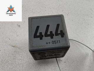 реле (прочие) Ford Galaxy 1 поколение [рестайлинг] 2005, 1.9 л., дизель, МКПП, красный, минивэн, 1J0927841