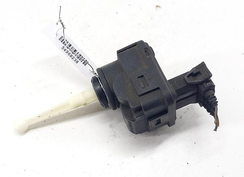 корректор фар BMW 3 E36 1994, 1.8 л., бензин, МКПП, чёрный, хетчбэк 3 дв., 8363925