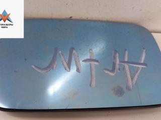 стекло зеркала наружного левого BMW 5 серия E39 [рестайлинг] 2000, 3.0 л., дизель, МКПП, серый, универсал