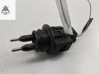 датчик уровня омывающей жидкости Ford Galaxy 1 поколение [рестайлинг] 2001, 2.8 л., бензин, МКПП, чёрный, минивэн